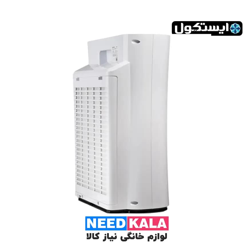 دستگاه تصفیه هوا ایستکول مدل TM-TW400H — تصویر ۳