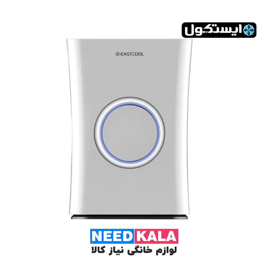 دستگاه تصفیه هوا ایستکول مدل TM-TW400H — تصویر ۲