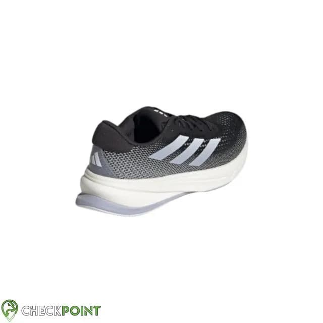کفش رانینگ ADIDAS SUPERNOVA RISE CORE BLACK/ WHITE — تصویر ۵