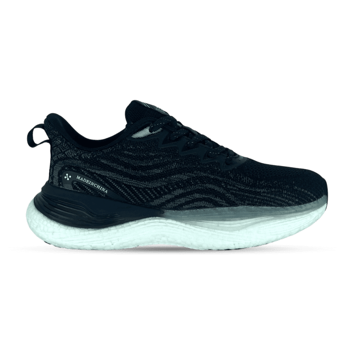 کتونی رانینگ بوست Sport fashion (سایز 37 تا 40) کد 204092 — تصویر ۲