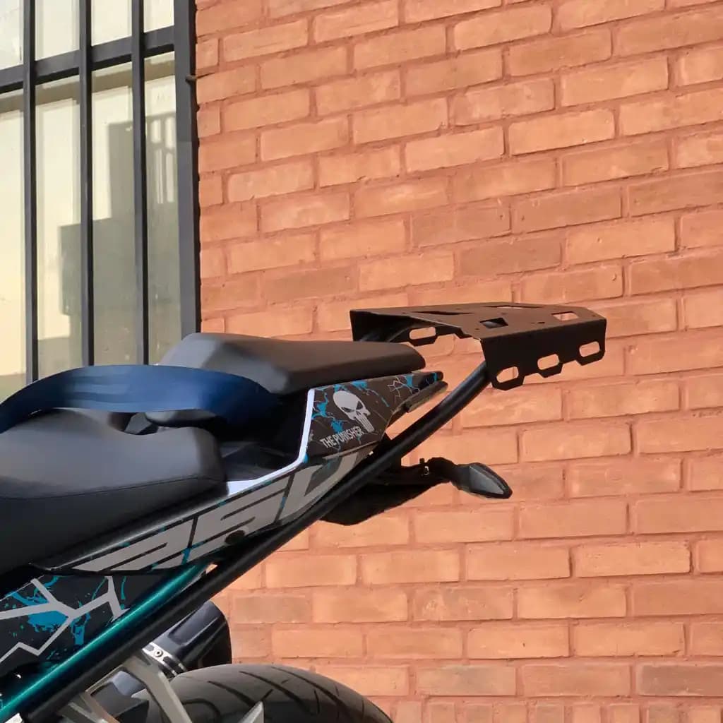 ترکبند موتور CF250NK طرح GP — تصویر ۳
