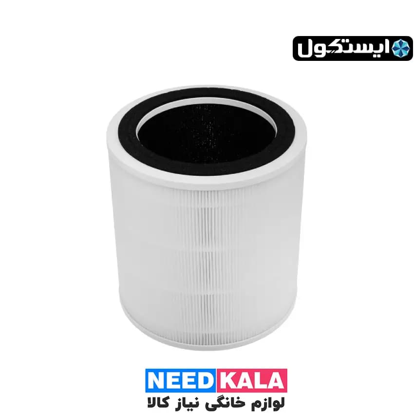 دستگاه تصفیه هوا ایستکول مدل TM-TW300UV — تصویر ۳