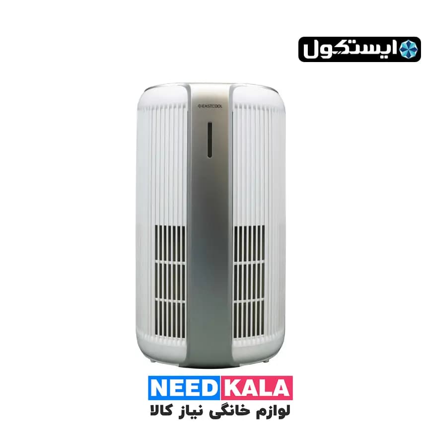 دستگاه تصفیه هوا ایستکول مدل TM-TW300UV — تصویر ۵