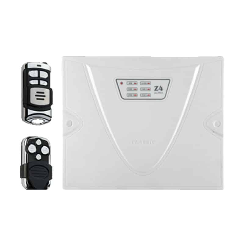 دزدگیر اماکن کلاسیک مدل Z4 Ultra