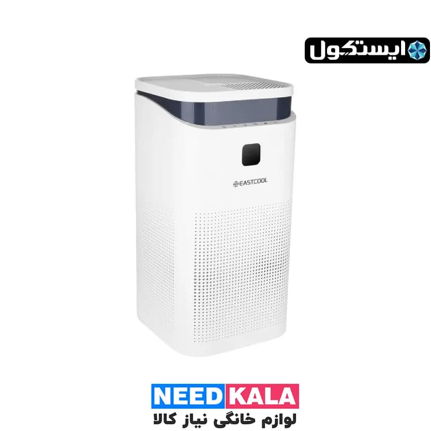 دستگاه تصفیه هوا ایستکول مدل TM-TW500UV — تصویر ۳