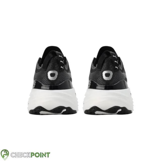 کفش رانینگ PUMA FOREVERRUN NITRO BLACK — تصویر ۵