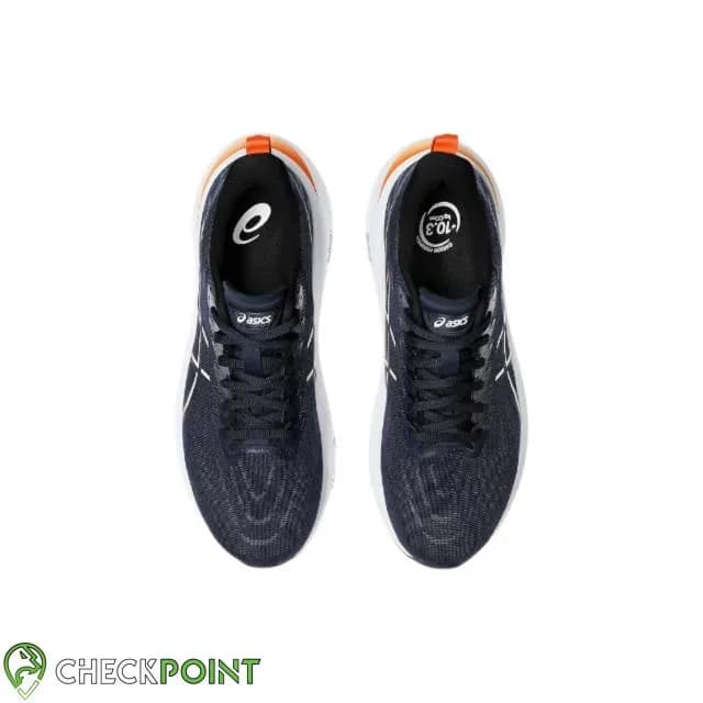 کفش رانینگ ASICS GT 2000-13 MIDNIGHT/BLACK — تصویر ۶