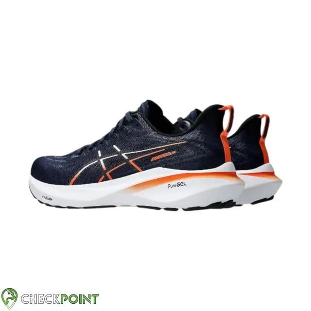 کفش رانینگ ASICS GT 2000-13 MIDNIGHT/BLACK — تصویر ۵