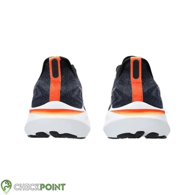 کفش رانینگ ASICS GT 2000-13 MIDNIGHT/BLACK — تصویر ۷