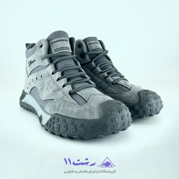 نیم بوت جیپ sport کد 205080 — تصویر ۹