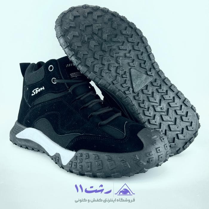 نیم بوت جیپ sport کد 205080 — تصویر ۶