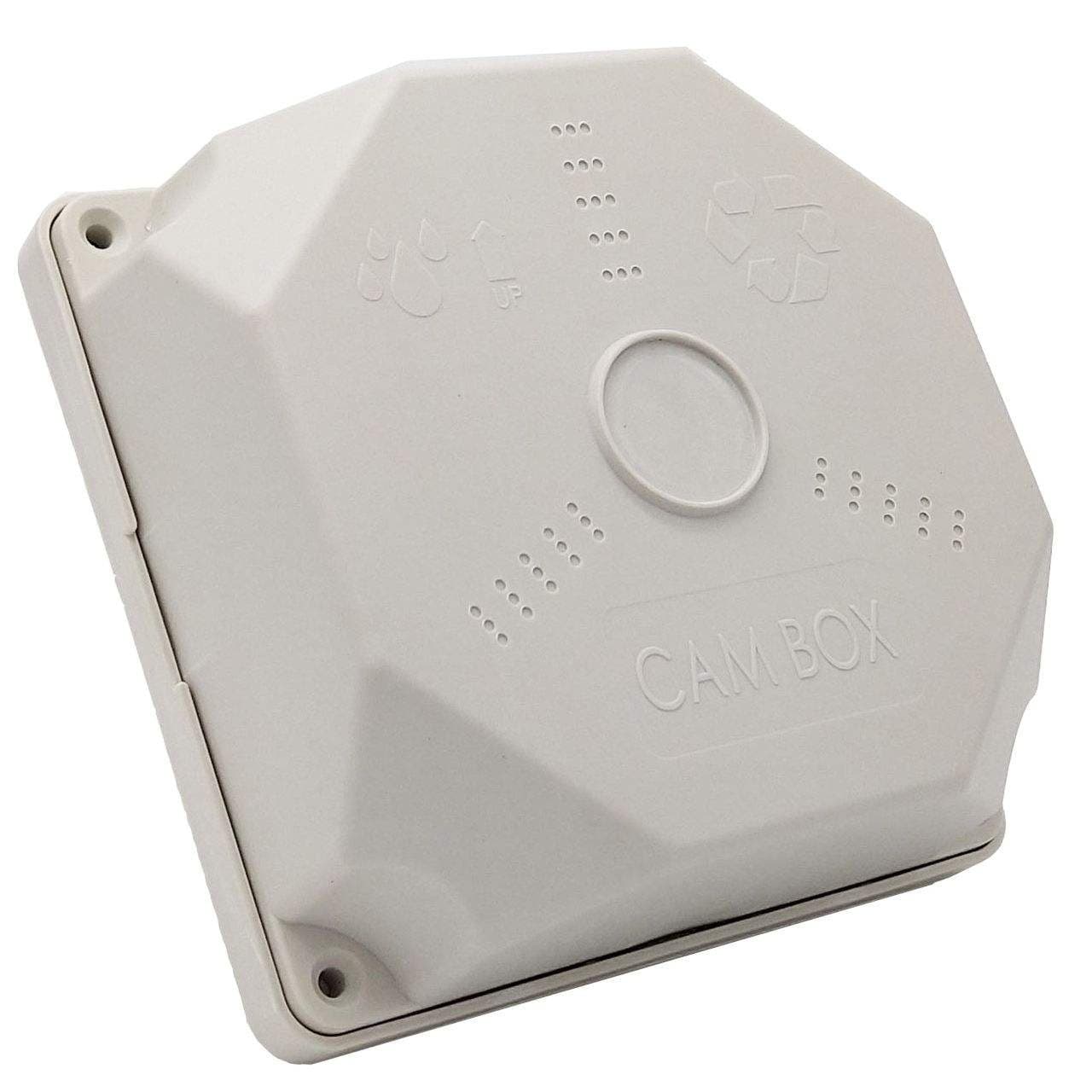 دوربین مداربسته13*13 Cambox