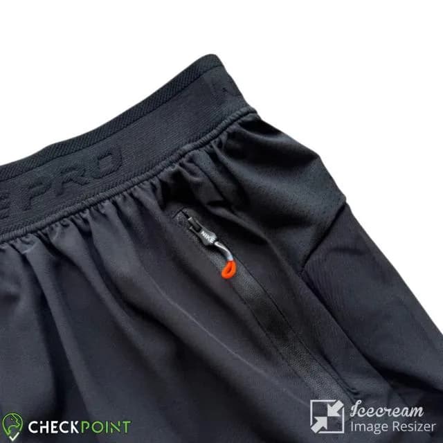 شلوارک NIKE D1210 — تصویر ۳