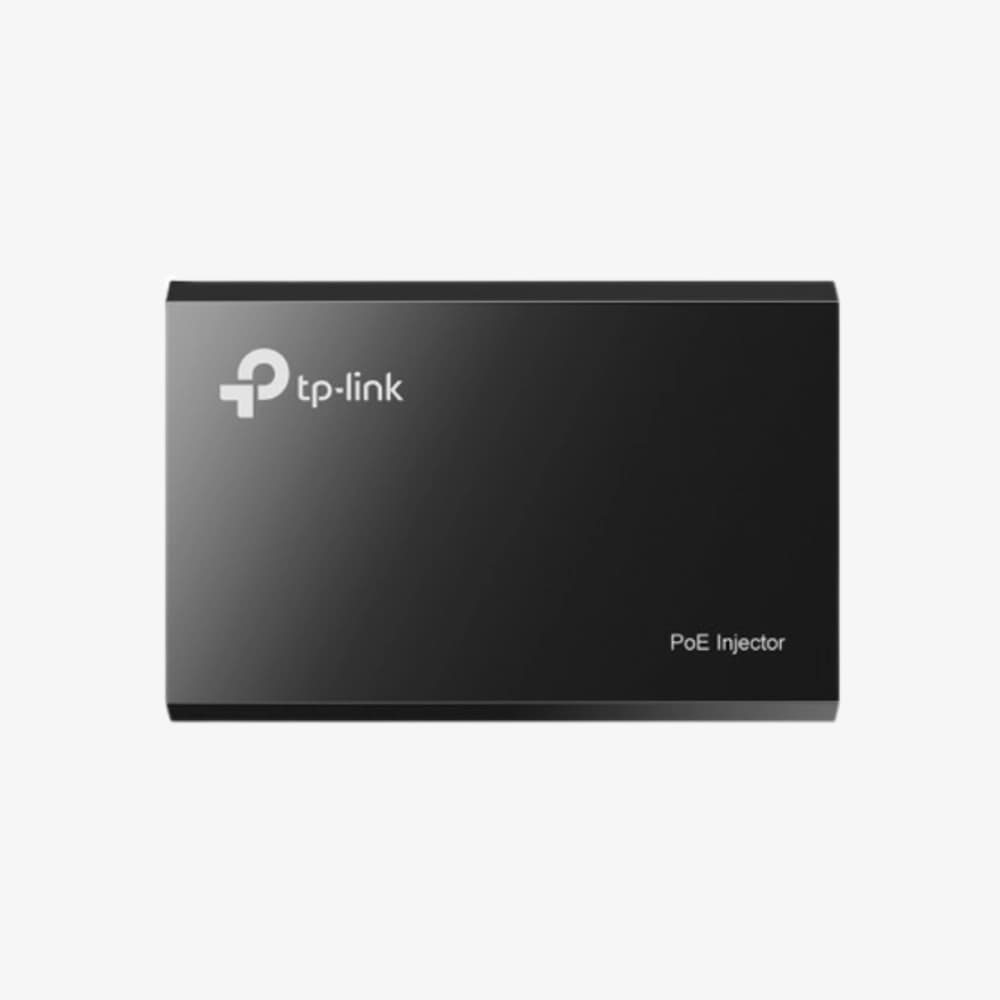 انتقال دهنده برق تحت شبکه تی پی لینک TL-POE150S
