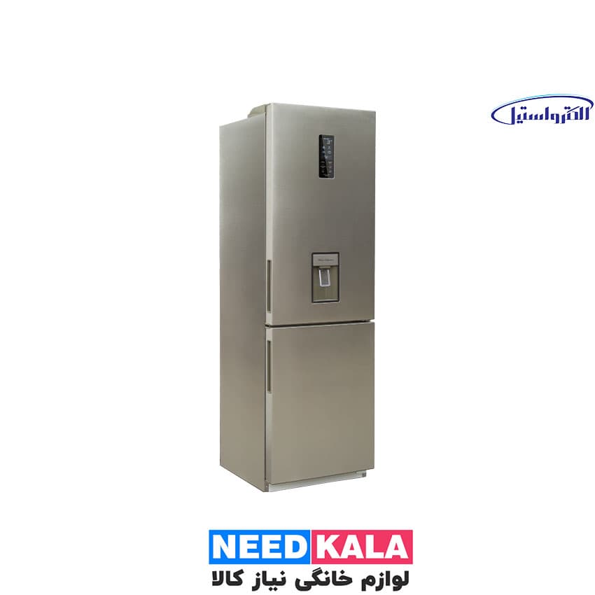 یخچال فریزر الکترواستیل es20 مدل Paya Plus — تصویر ۵