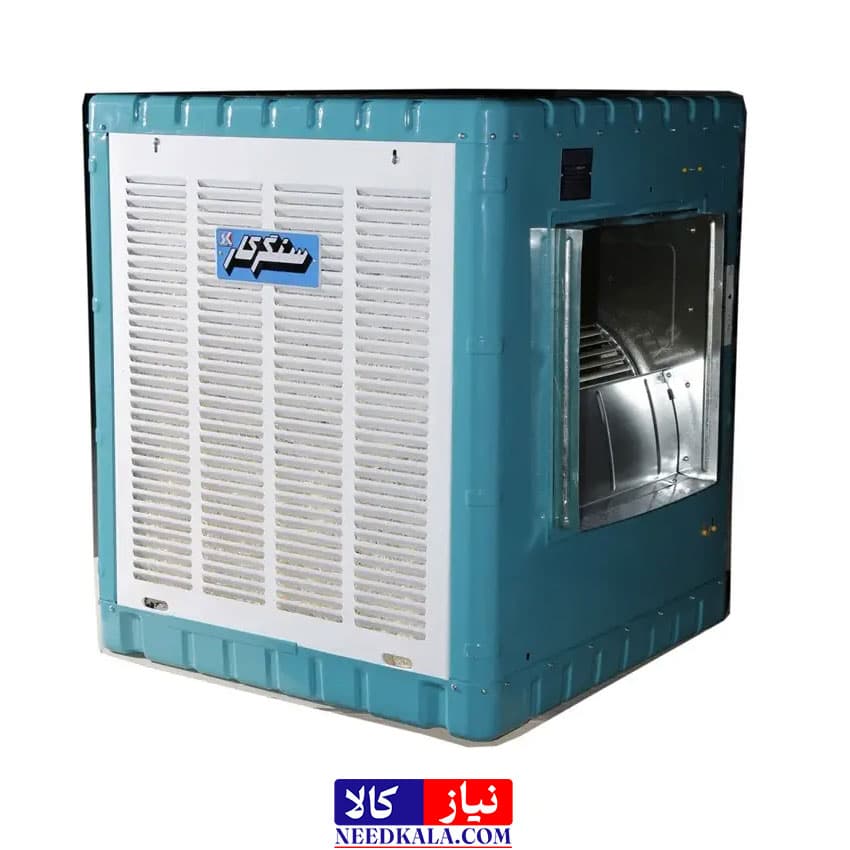 کولر آبی 6000 سنگرکار مدل SK600-B