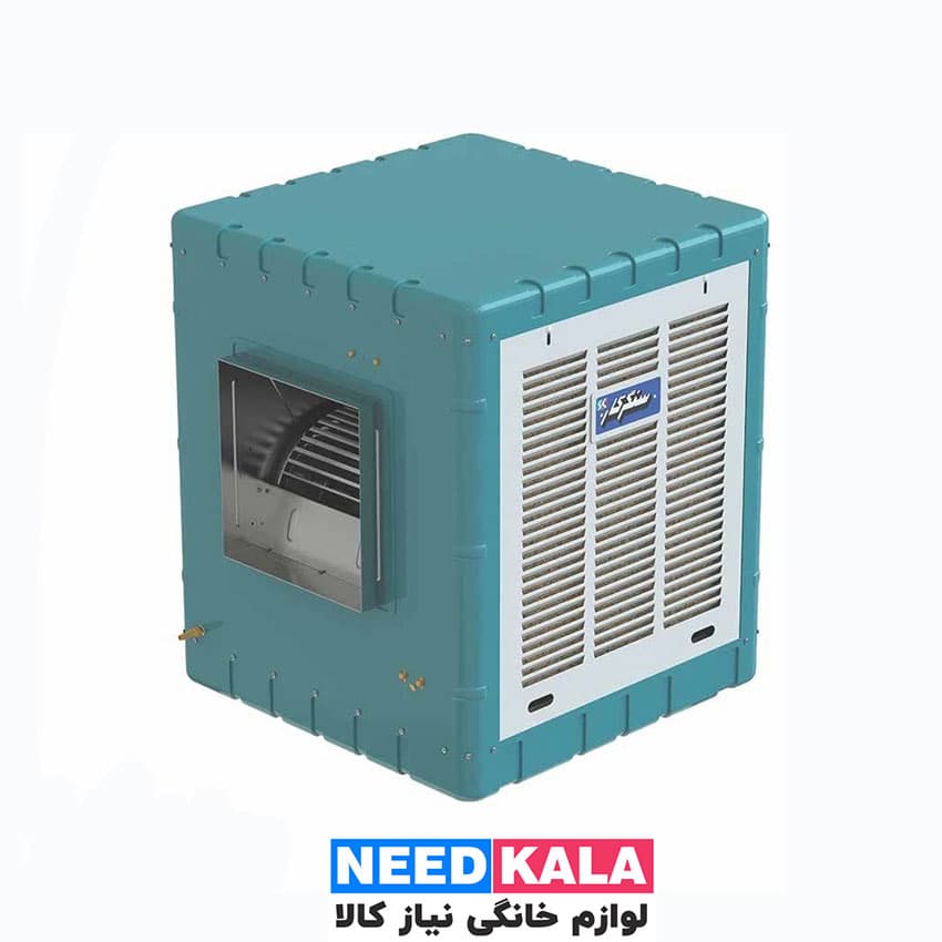 کولر آبی 4000 سنگرکار مدل SK-400B