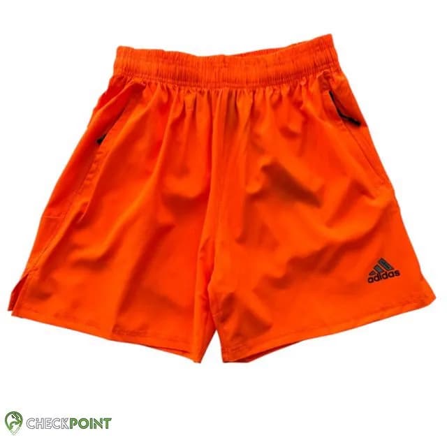 شلوارک ADIDAS F2401 — تصویر ۲