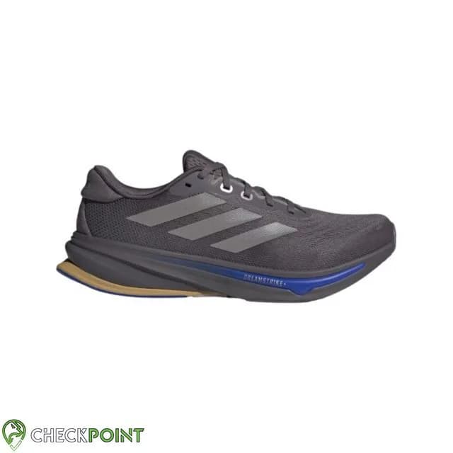 کفش رانینگ ADIDAS SUPERNOVA RISE 2 GRAY STRATA
