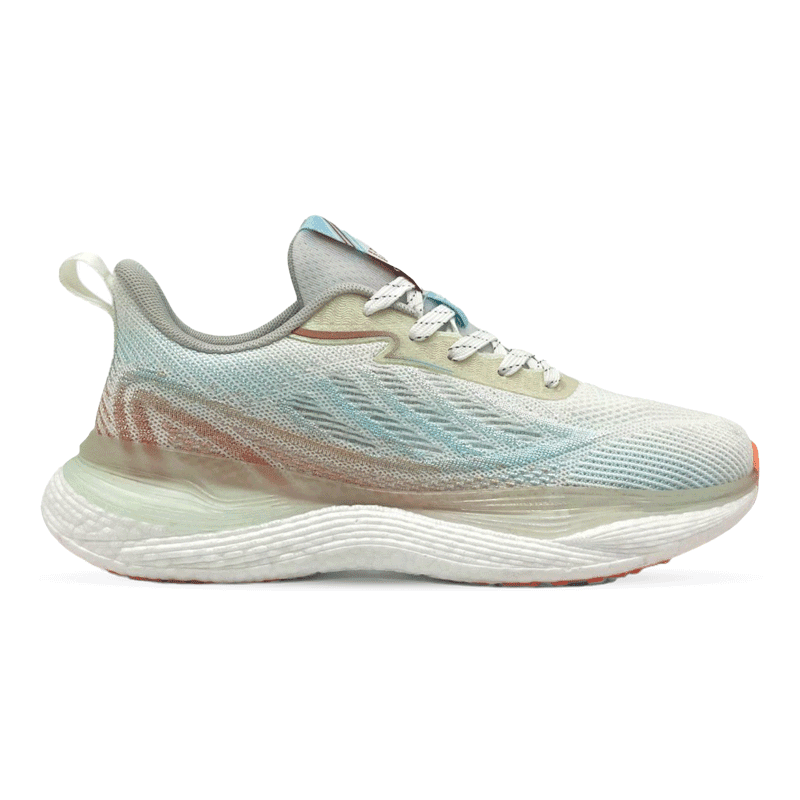 کتونی رانینگ بوست sport fashion کد 205238 — تصویر ۲