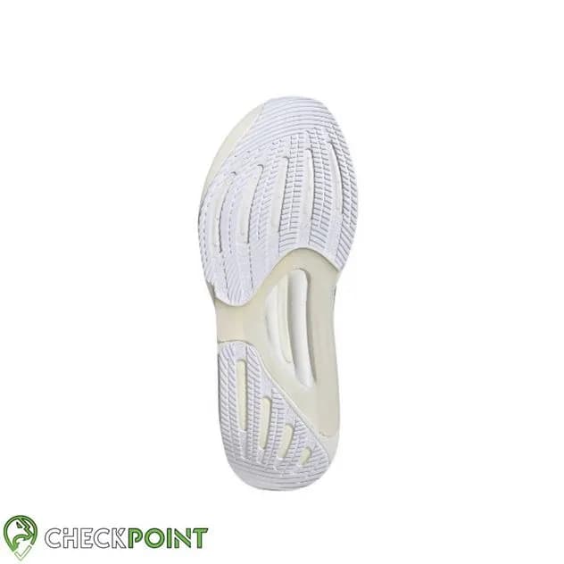 کفش رانینگ ADIDAS SUPERNOVA SOLUTION 2 HALO SILVER/ZERO METALIC/GREY — تصویر ۵