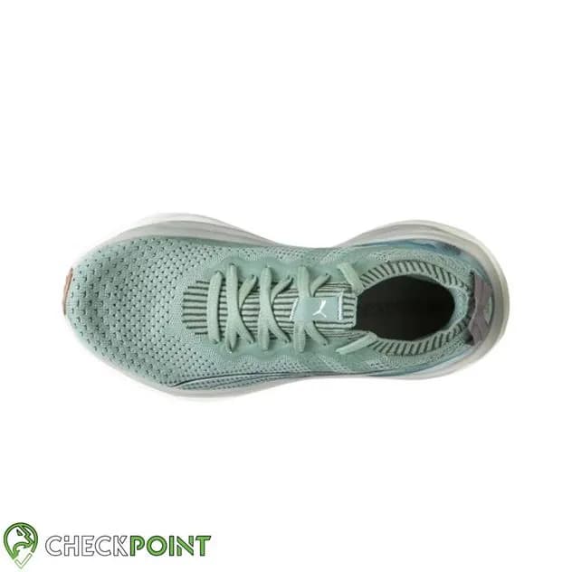 کفش رانینگ PUMA FOREVERRUN NITRO 1 GREEN — تصویر ۶