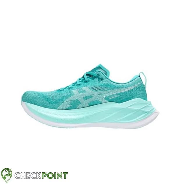 کفش رانینگ ASICS SUPERBLAST 2 WAVE TEAL/IIIUMINATE MINT — تصویر ۶
