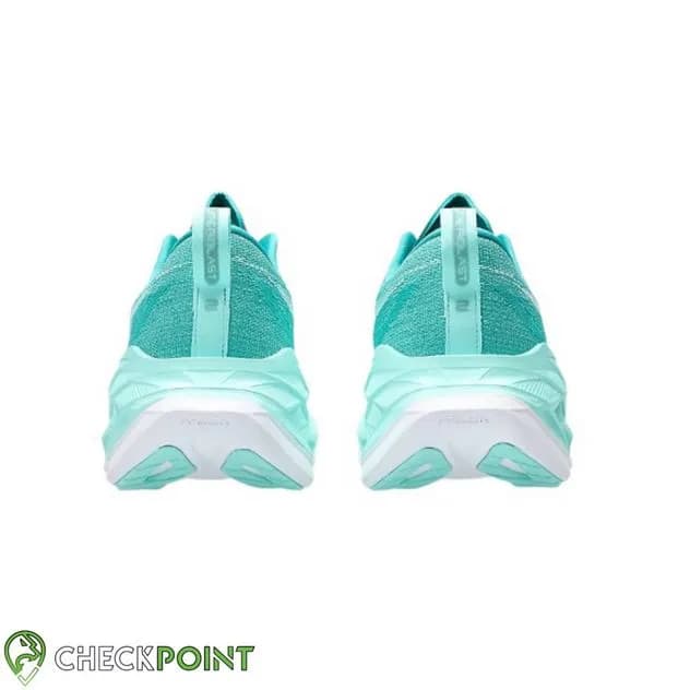 کفش رانینگ ASICS SUPERBLAST 2 WAVE TEAL/IIIUMINATE MINT — تصویر ۵