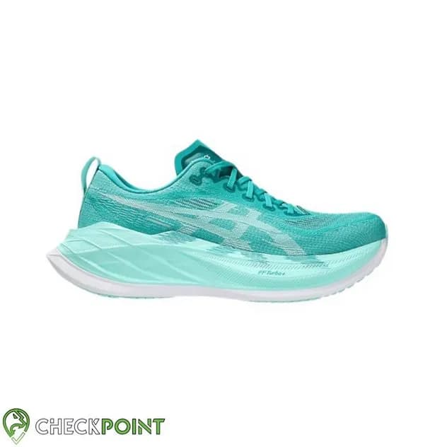 کفش رانینگ ASICS SUPERBLAST 2 WAVE TEAL/IIIUMINATE MINT