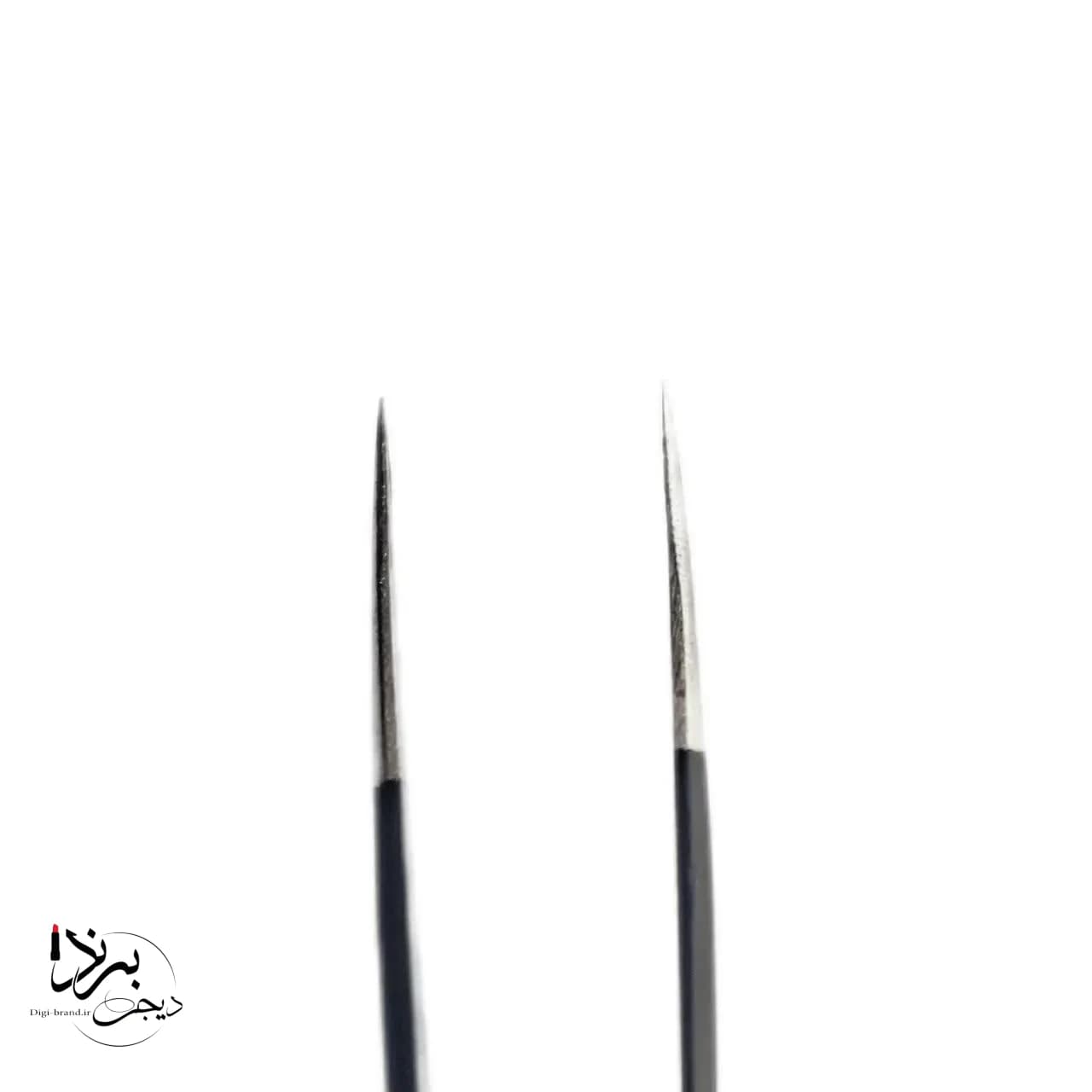 پنس مژه مکس ژورنال 69 — تصویر ۳