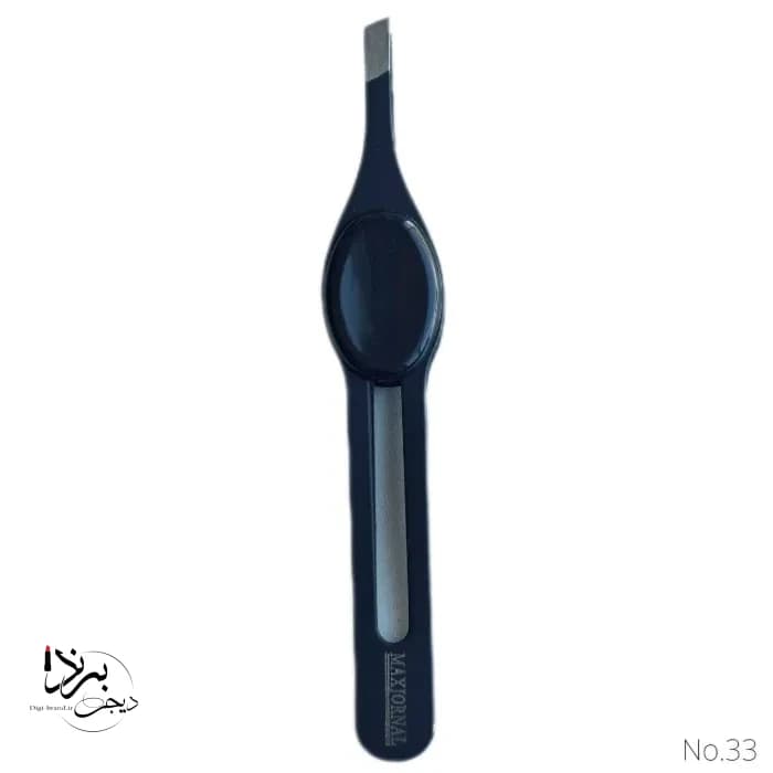 موکن انبری مخملی مکس ژورنال 33