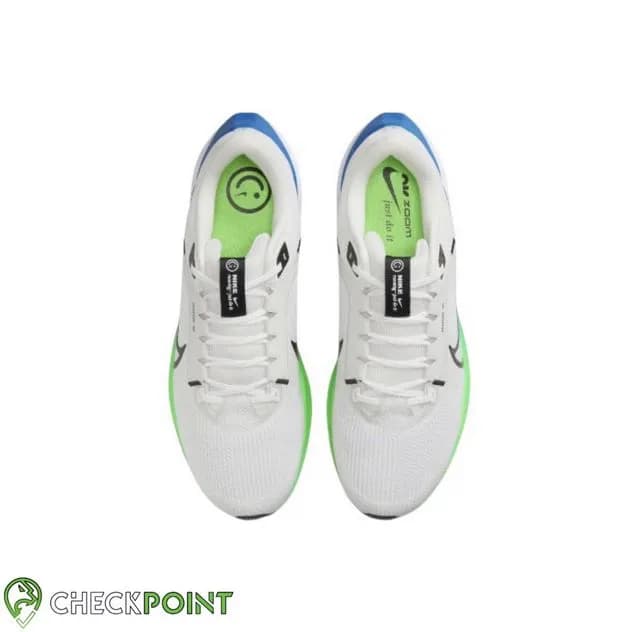 کفش رانینگ NIKE PEGASUS 40 PLATINUM TINT — تصویر ۵