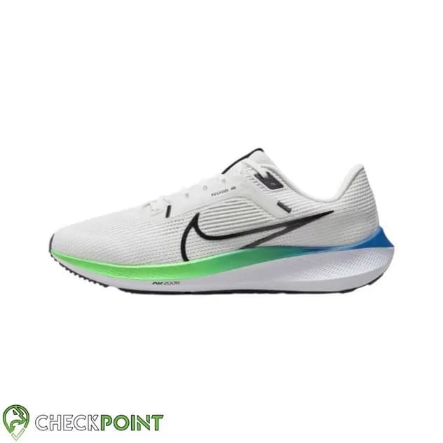 کفش رانینگ NIKE PEGASUS 40 PLATINUM TINT — تصویر ۶