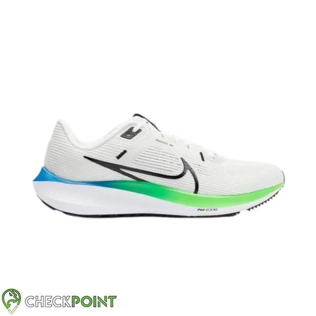 کفش رانینگ NIKE PEGASUS 40 PLATINUM TINT