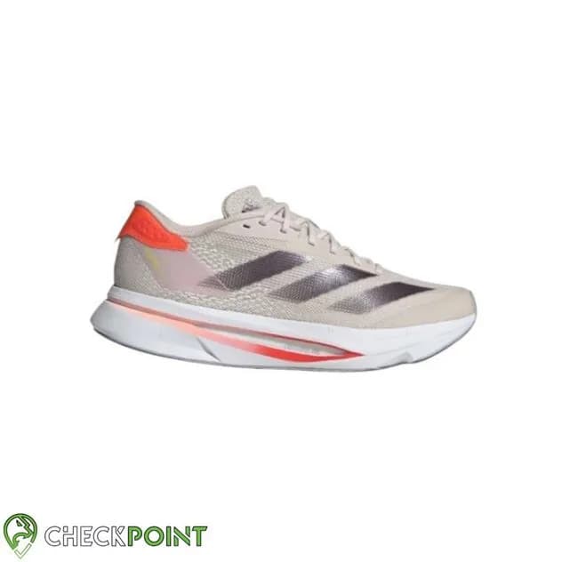کفش رانینگ ADIDAS ADIZERO SL 2 PUTTY MAUVE/ AURORA MET