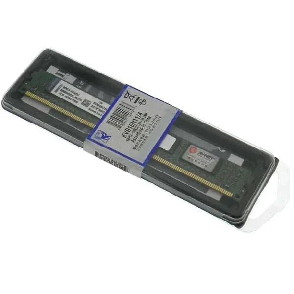رم کینگستون KVR16N11/4 ظرفیت 4GB | پارس کامپیوتر — تصویر ۴