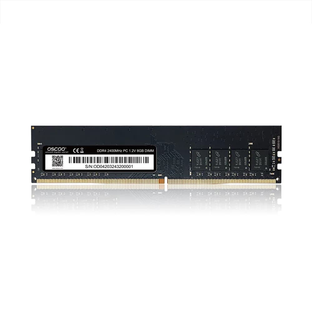 رم OSCOO 16GB DDR4 3200MHz | پارس کامپیوتر — تصویر ۲