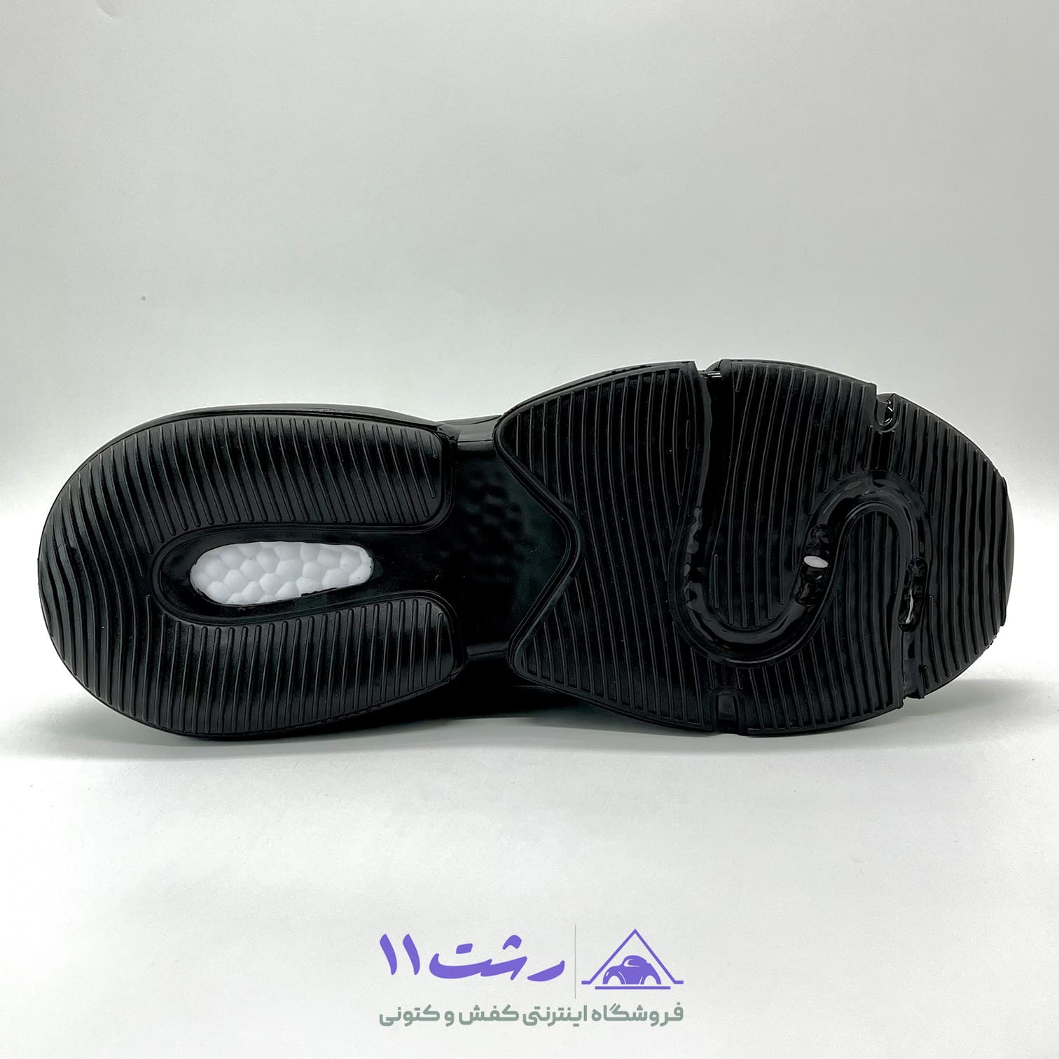 کتونی سایز بزرگ پوما زیره کپسولی کد 205055 — تصویر ۶