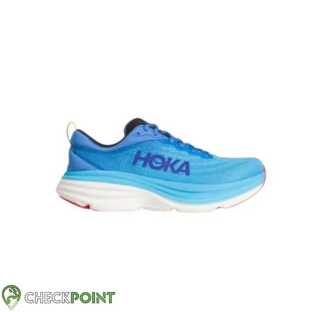 کفش رانینگ HOKA BONDI 8 VIRTUAL BLUE