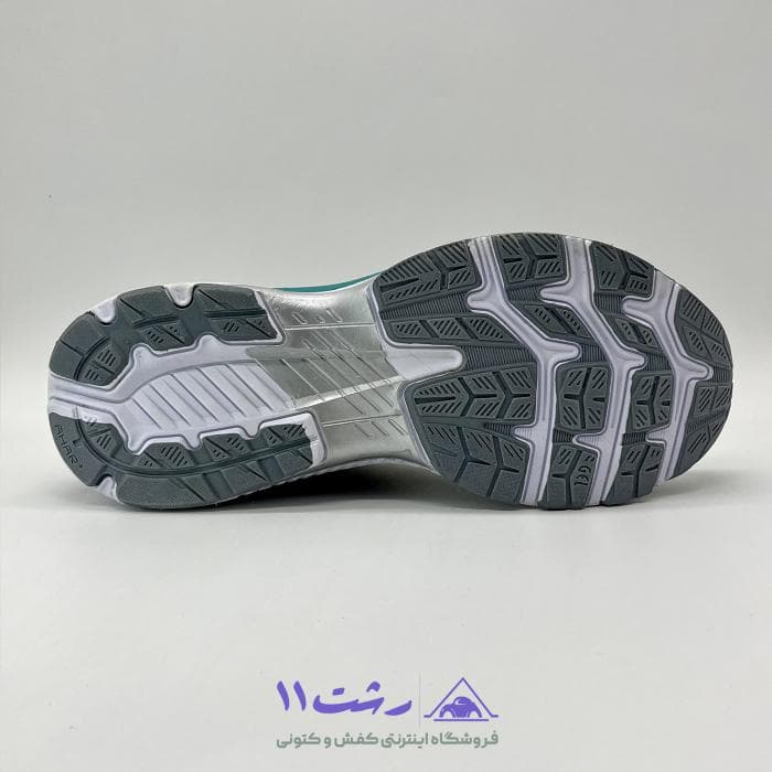 کتونی سایز بزرگ آسیکس کد 205485 — تصویر ۶