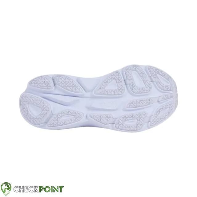 کفش رانینگ HOKA BONDI 8 WHITE — تصویر ۵