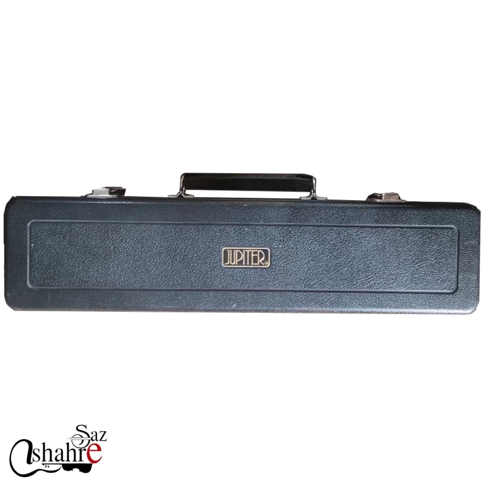 فلوت ژوپیتر تایوان اصل مدل JFL-511E (کارکرده) — تصویر ۲