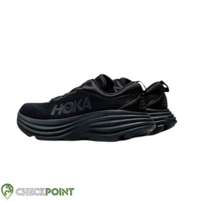 کفش رانینگ HOKA GAVIOTA 5 BLACK — تصویر ۳