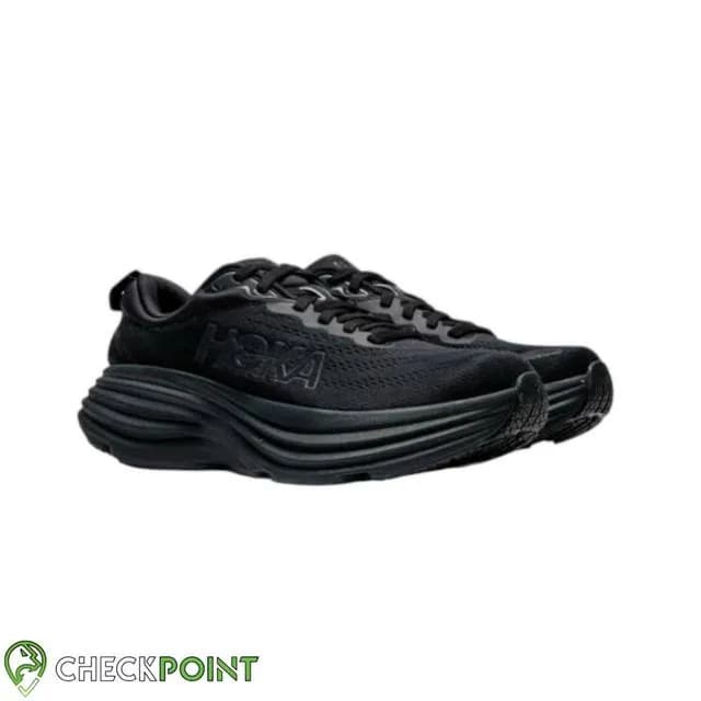 کفش رانینگ HOKA GAVIOTA 5 BLACK — تصویر ۵