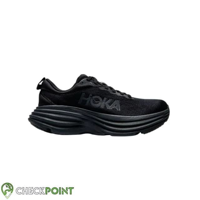 کفش رانینگ HOKA GAVIOTA 5 BLACK