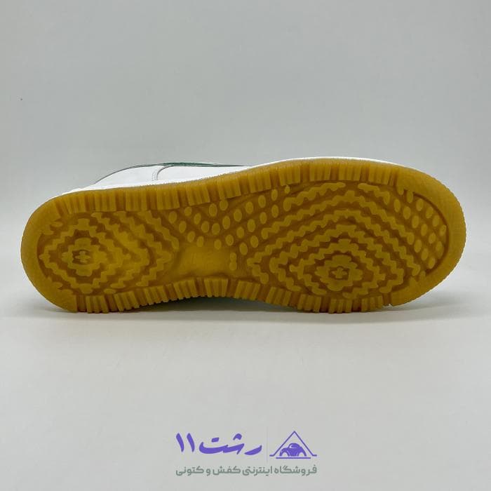 کتونی سایز بزرگ نایک ایر کد 205343 — تصویر ۶