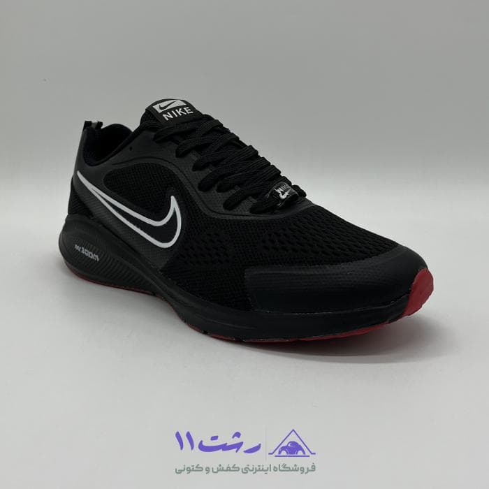 کتونی سایز بزرگ نایک Zoom کد 205068 — تصویر ۸