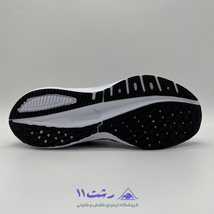 کتونی سایز بزرگ نایک Zoom کد 205068 — تصویر ۶