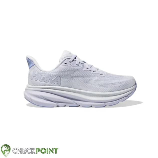 کفش رانینگ HOKA CLIFTON 9 ETHER LLLUSION