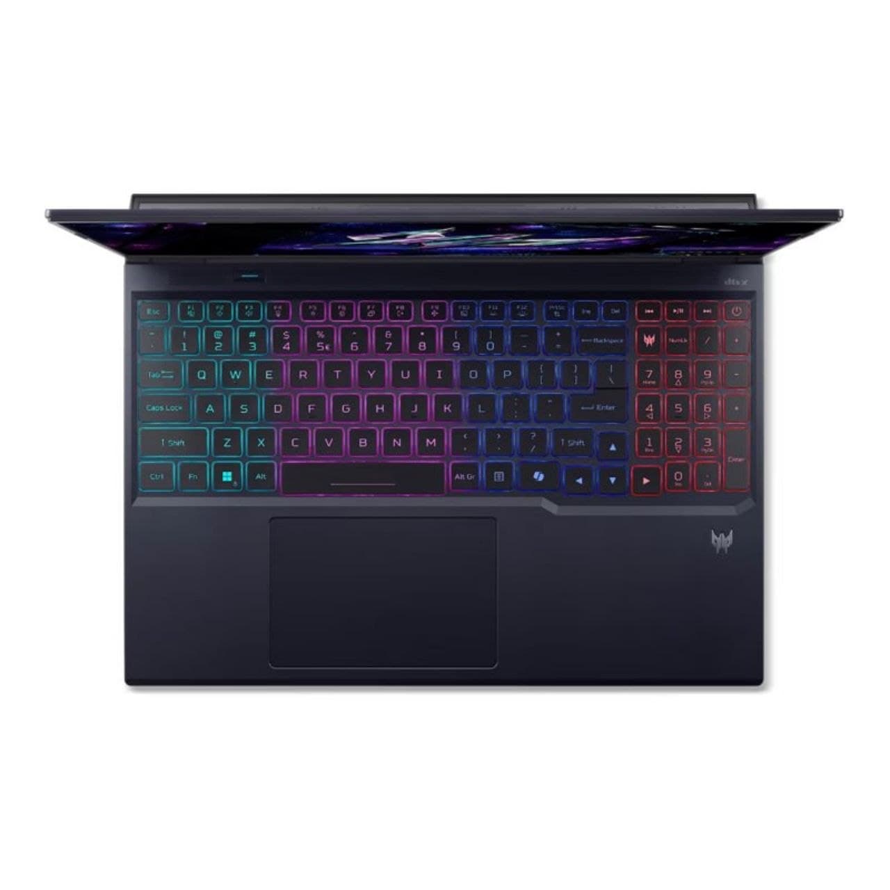 لپ تاپ ایسر Predator Helios Neo 16S AI | پارس کامپیوتر — تصویر ۵